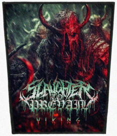 Slaughter To Prevail - Viking