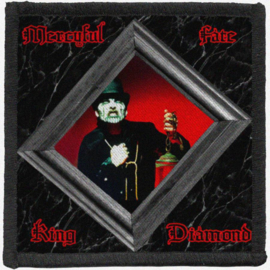 King Diamond - Mercyful