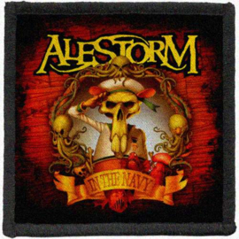 Alestorm - In The Navy