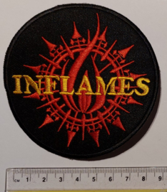 InFlames - Round