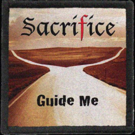 Sacrifice  - printed patches