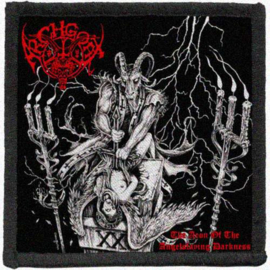 Archgoat - Darkness