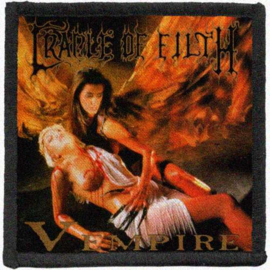 Cradle Of Filth - Vempire