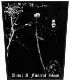 Darkthrone - Funeral