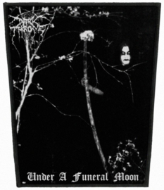 Darkthrone - Funeral