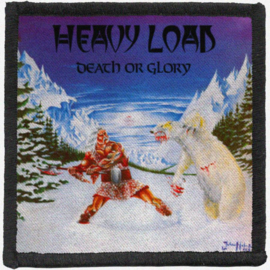 Heavy Load - Death