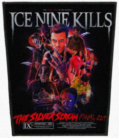 Ice Nine Kills - Silver Scream