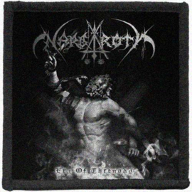 Nargaroth  - printed patches