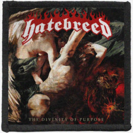 Hatebreed - Divinity