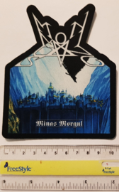 Summoning - Minas Morgul