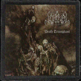Setherial - Death Triumphant