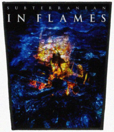 In Flames  - Backpatches