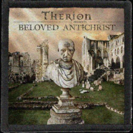 Therion - printed patches