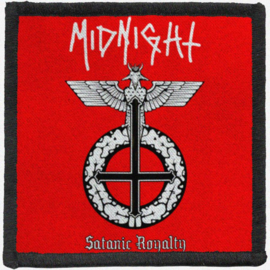 Midnight - Satanic Royalty 2