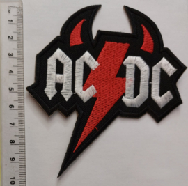 AC/DC - Horns