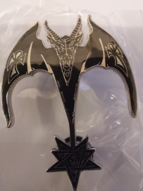 Hellhammer  - Pin