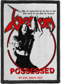 Venom - Possessed