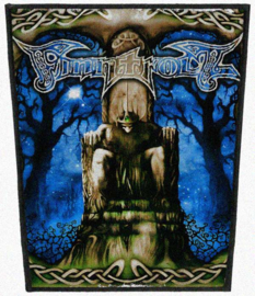 Finntroll  - Backpatches