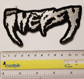 Inepsy -Logo patch