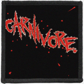 Carnivore - Logo