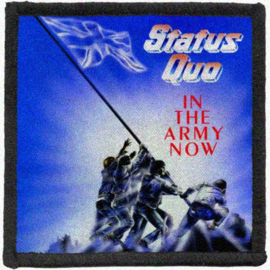 Status Quo - Army
