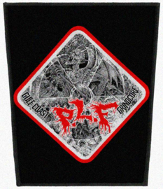 Plf  - Backpatches