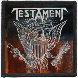 Testament - Hate