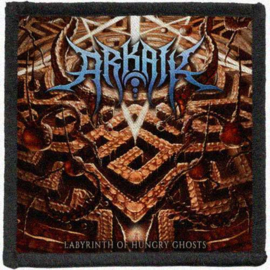 Arkaik - Labyrinth
