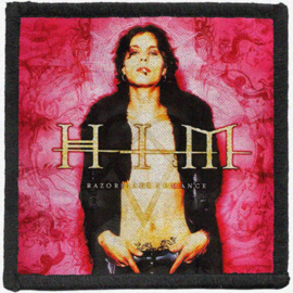 Him - Razorblade Romance