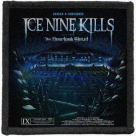 Ice Nine Kills - Overlook