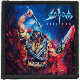 Sodom - Code Red