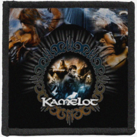 Kamelot - One Cold Winter