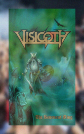Visigoth - Revenant