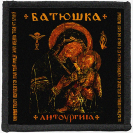 Batushka - Litourgiya