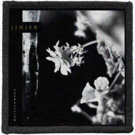 Jinjer- More printed patches