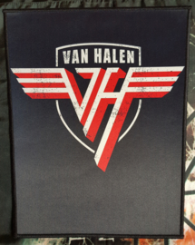 Van Halen - VH