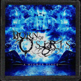 Born Of Osiris - A Higher Place