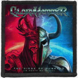 Gloryhammer - Siege