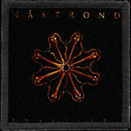 Nastrond  - printed patches