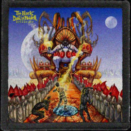 Black Dahlia Murder - Deflorate
