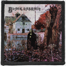 Black Sabbath - Black Sabbath