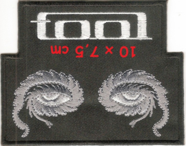 Tool - patch