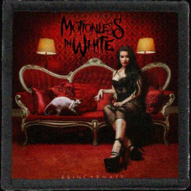 Motionless In White - Reincarnate