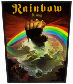 Rainbow - Rising 2