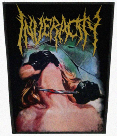 Inveracity - Backpatches