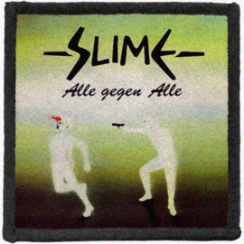 Slime - Alle Gegen Alle