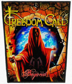 Freedom Call - Beyond
