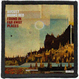 August Burns Red - Far Away Places