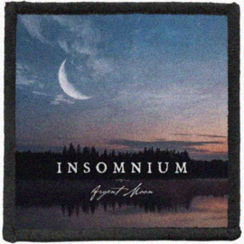 Insomnium - printed patches