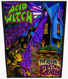 Acid Witch - Witch House